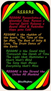 RGG_siete - Reggae